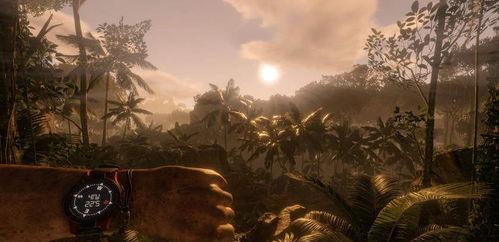 绿色地狱雅酷在线观看,沉浸式探险，揭秘神秘世界